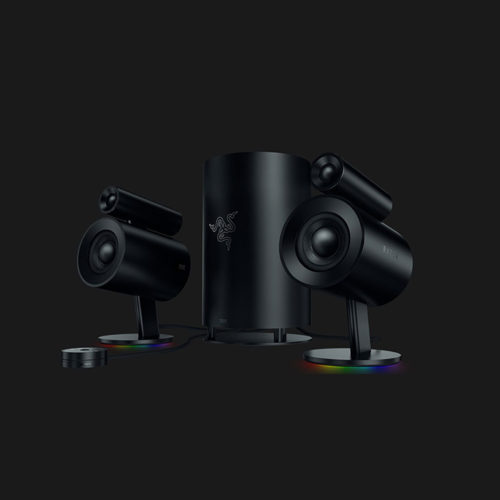 Razer Nommo Pro