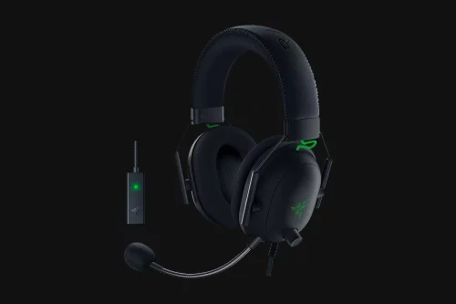 Razer BlackShark V2