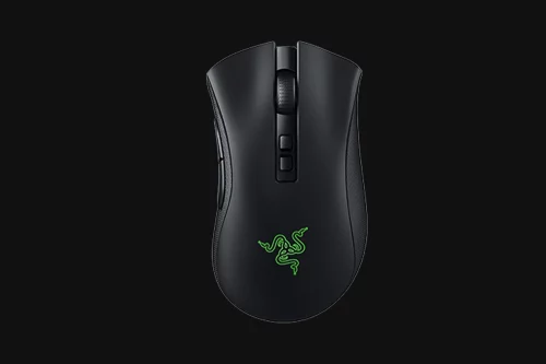 ماوس ریزر مدل DeathAdder V2 pro