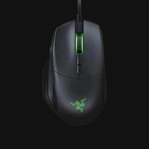 Razer Basilisk