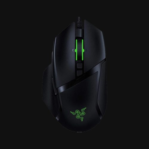 Razer Basilisk v2