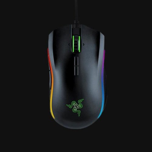 Razer Mamba Elite