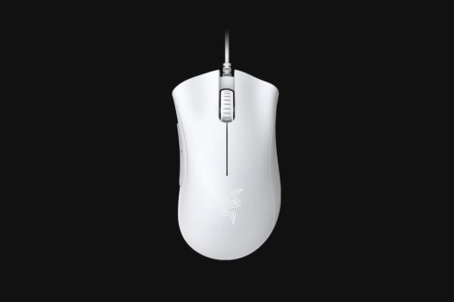 ماوس ریزر مدل DeathAdder Essential سفید