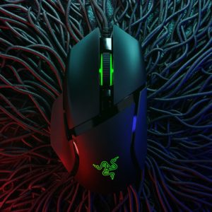 Razer basilisk clearance v2