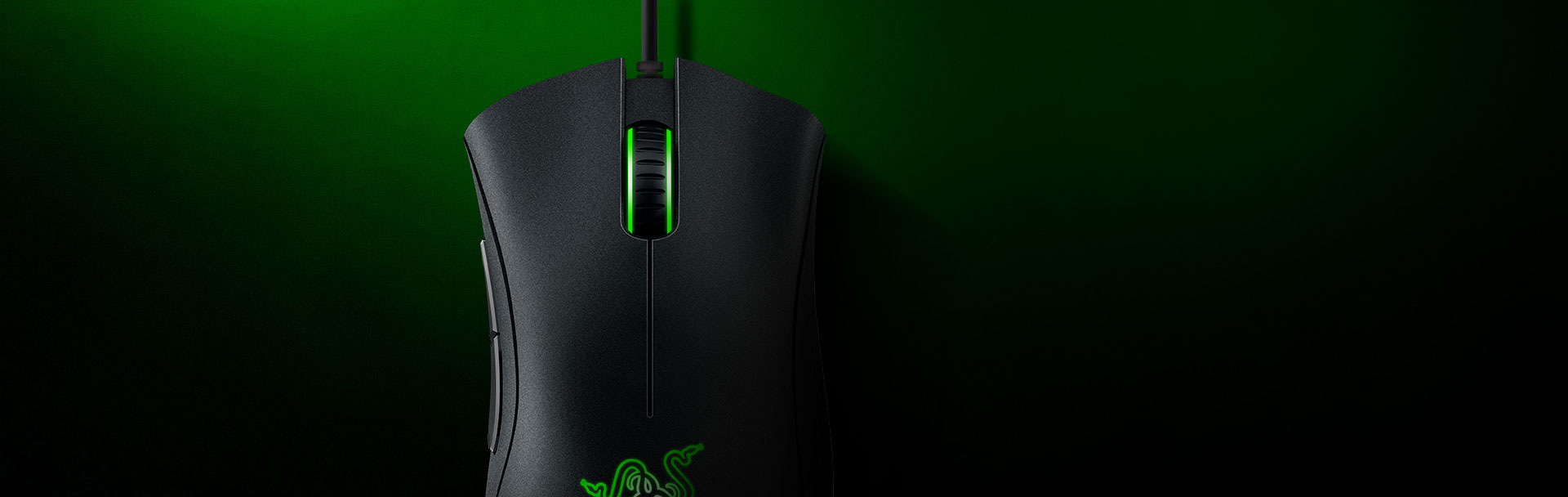 ماوس ریزر مدل DeathAdder Essential