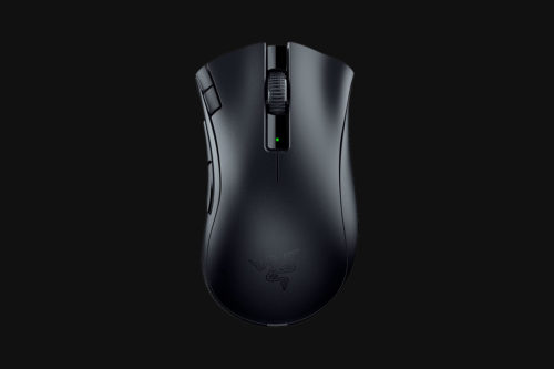 ماوس ریزر مدل DeathAdder V2 X HyperSpeed