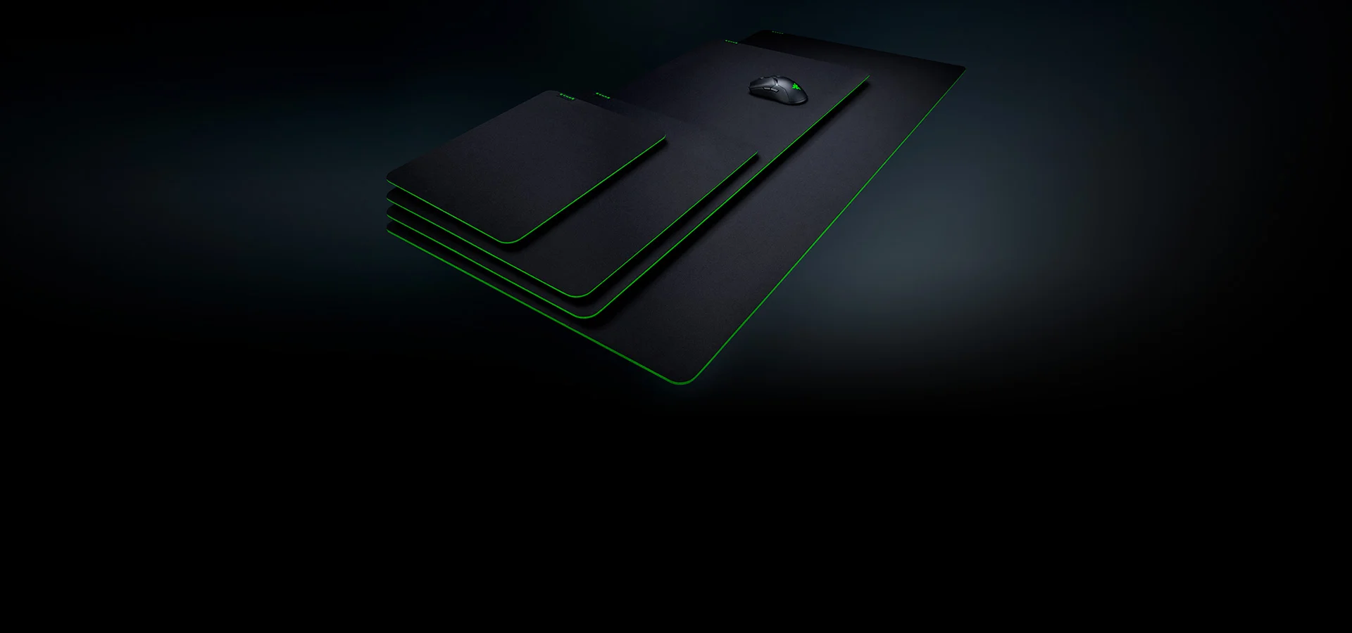 پد ماوس ریزر گیگانتوس RAZER GIGANTUS PAD MOUSE