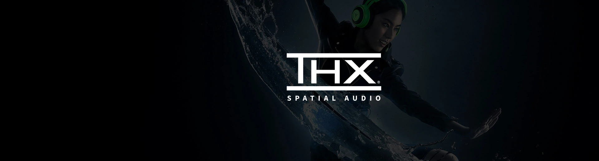 THX SPATIAL AUDIO