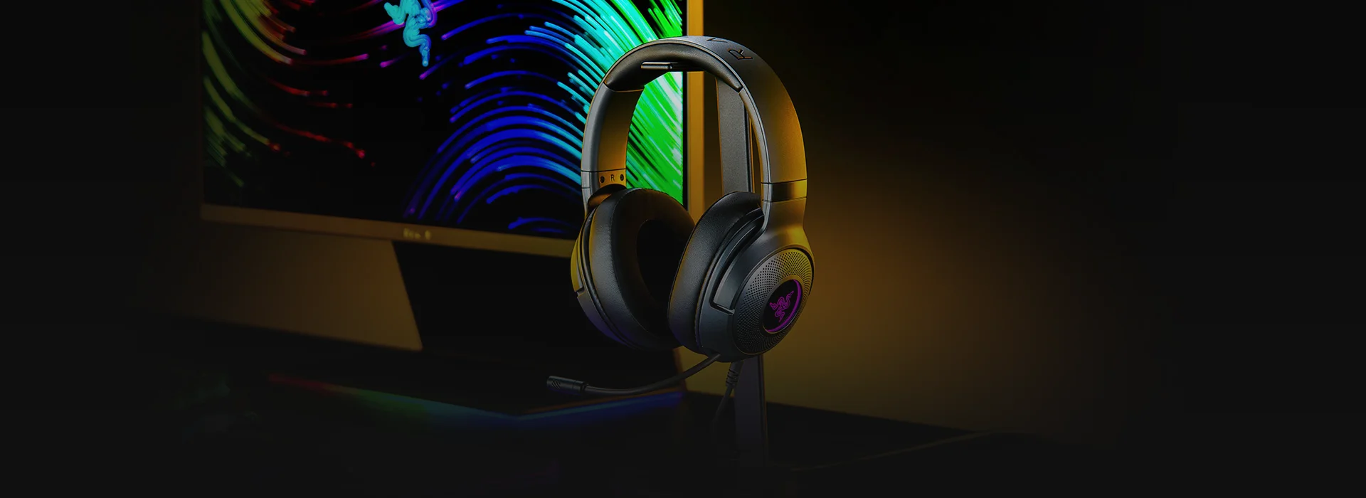 RAZER KRAKEN V3 X