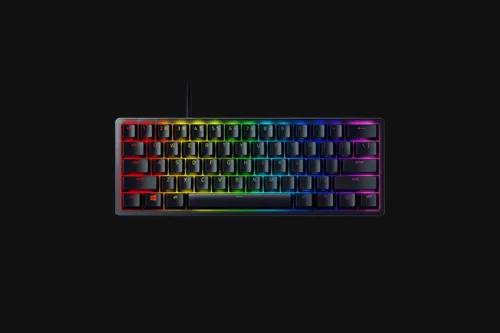 Razer Huntsman Mini