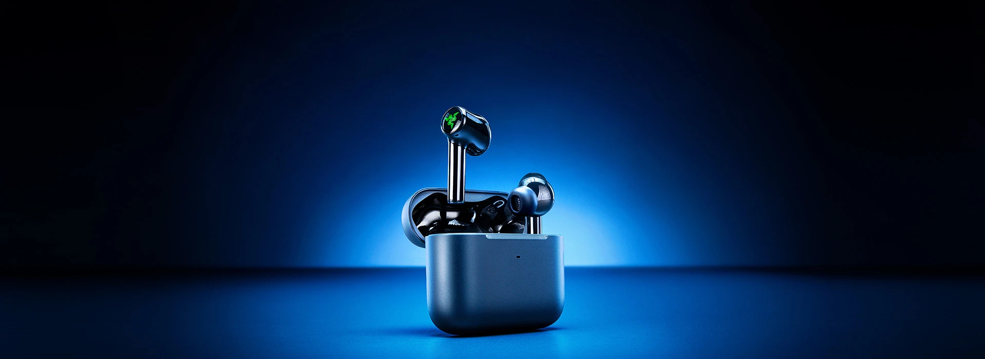 ایربادز ریزر Razer Earbuds