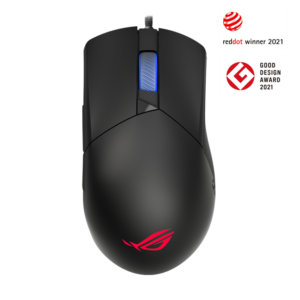 ماوس ایسوس مدل ROG Gladius III