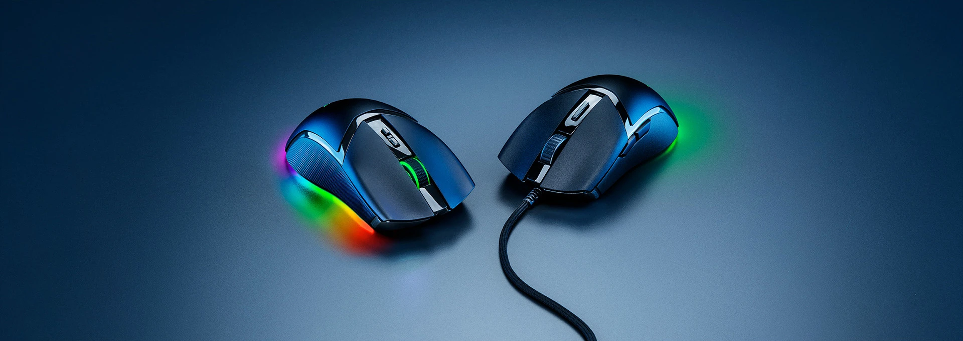 ماوس ریزر کبرا Razer Cobra Mouse