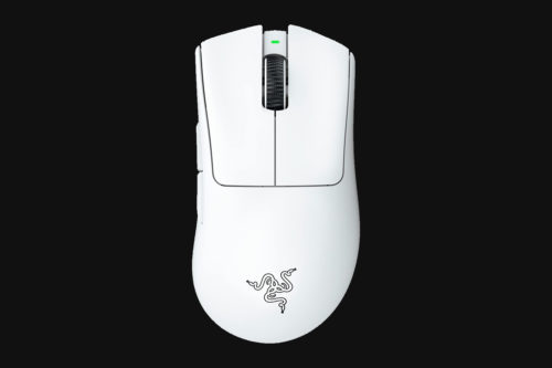 ماوس ریزر مدل DeathAdder V3 Pro سفید