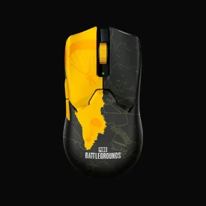 ماوس ریزر مدل Viper V2 Pro PUBG Edition