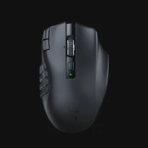 ماوس ریزر مدل Naga V2 HyperSpeed