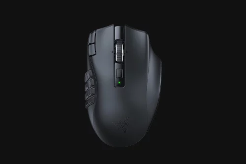 ماوس ریزر مدل Naga V2 HyperSpeed