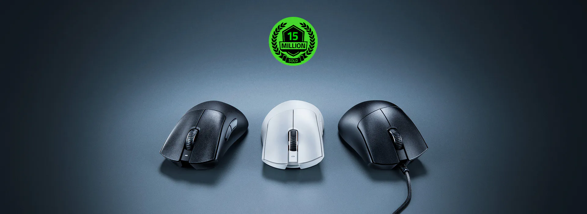 ماوس ریزر دث ادر Razer DeathAdder Mouse