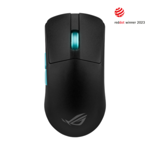 ماوس ایسوس مدل ROG Harpe Ace Aim Lab Edition مشکی