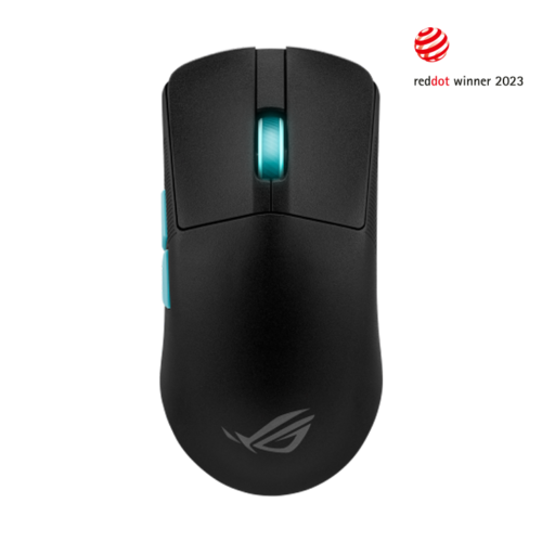 ماوس ایسوس مدل ROG Harpe Ace Aim Lab Edition مشکی