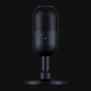 میکروفون ریزر مدل Seiren V3 Mini مشکی