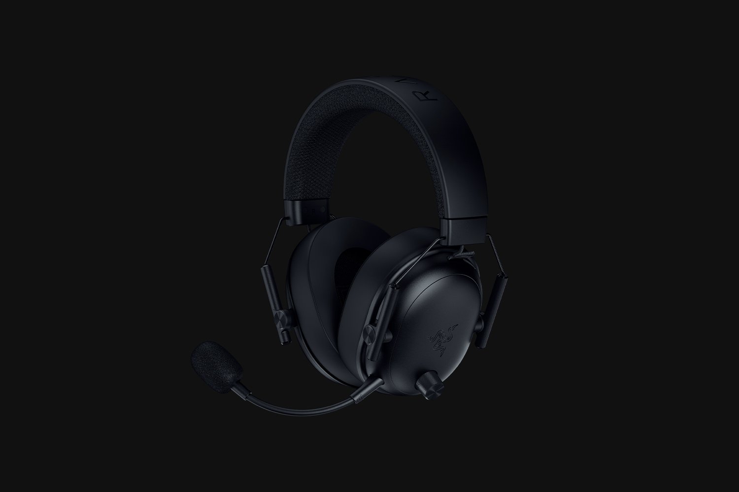 هدست ریزر مدل BlackShark V3